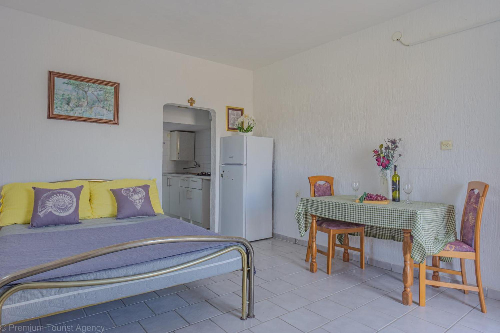 Kob Orog Good Location With Sea Views And Modern Decor Apartment Metajna Exterior foto