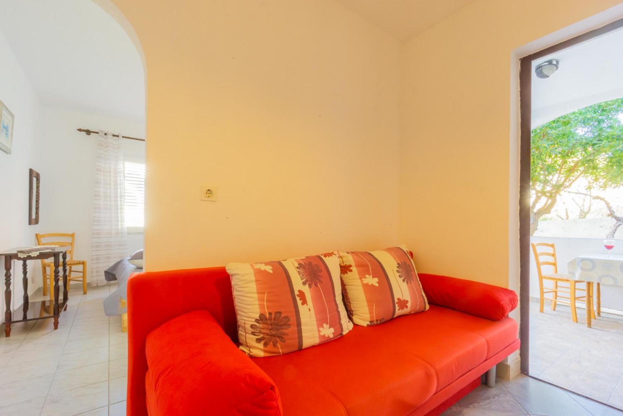 Kob Orog Good Location With Sea Views And Modern Decor Apartment Metajna Cameră foto