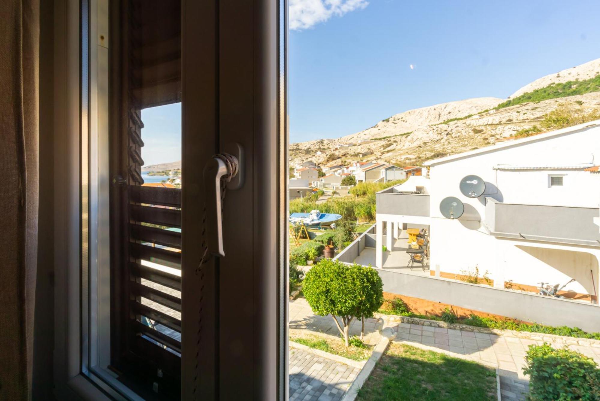 Kob Orog Good Location With Sea Views And Modern Decor Apartment Metajna Cameră foto